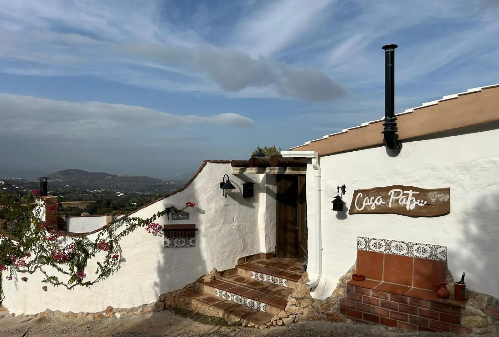 Holiday home Casa Patzu Villa Alhaurin el Grande