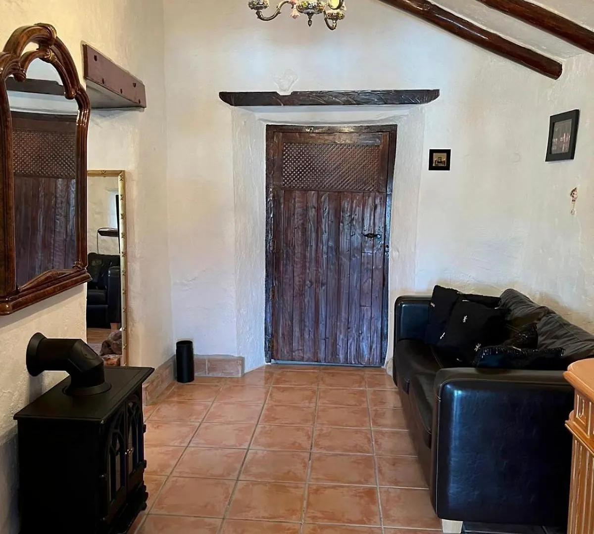 Casa Patzu Villa Alhaurin el Grande 0*,