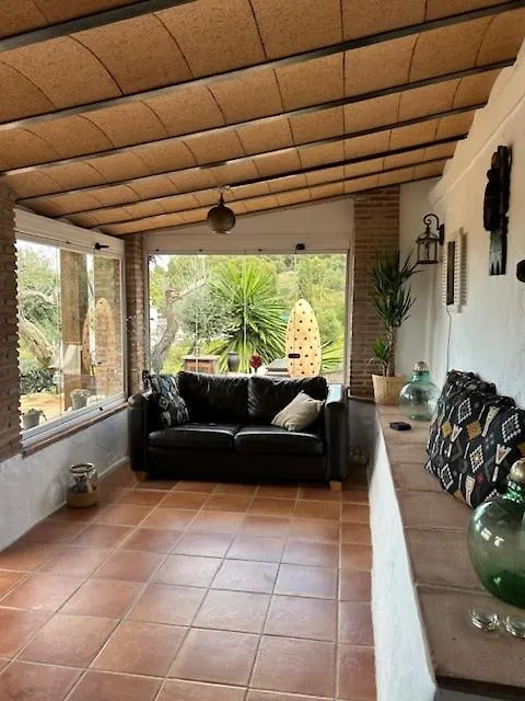 Holiday home Casa Patzu Villa Alhaurin el Grande Spain